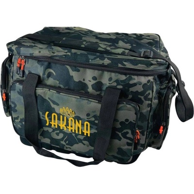 York taška sakana camo