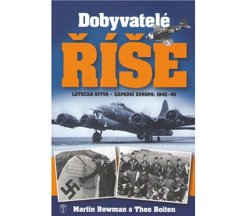 Dobyvatelé Říše