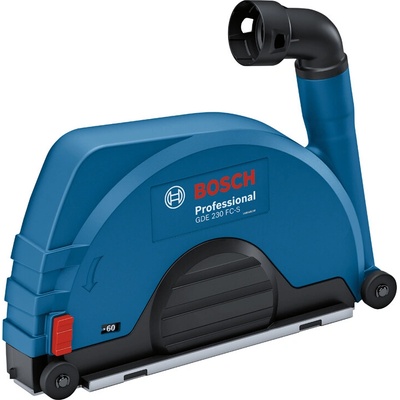 Príslušenstvo na odsávanie Bosch GDE 230 FC-S