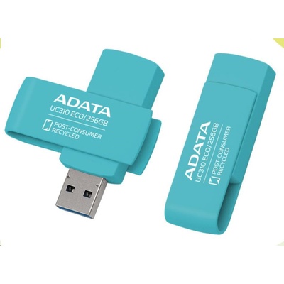 ADATA ECO 64GB USB 3.2 (UC310E-64G-RGN)