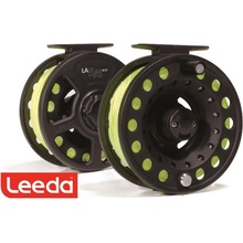 Leeda RTF Fly Reel 7/8