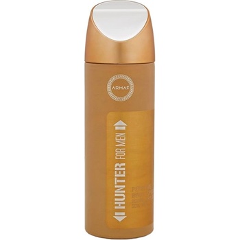 Armaf Hunter Deo Body Spray 200ml за Мъже