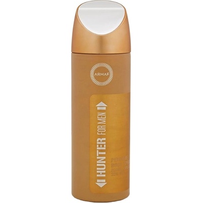 Armaf Hunter Deo Body Spray 200ml за Мъже