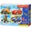 Castorland Пъзел Castorland 4 в 1 - Забавно състезание (B-043057)