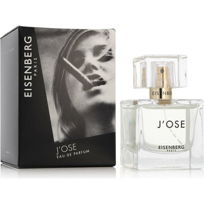 Eisenberg J'ose parfumovaná voda dámska 50 ml