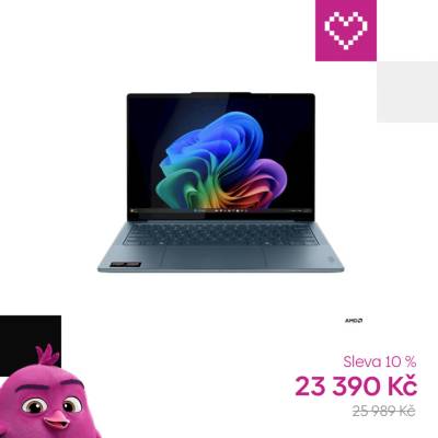 Lenovo Yoga Slim 7 83JY009TCK