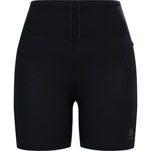 Odlo Дамски клин за бягане Odlo Women's X-Alp Trail Cargo Tights Short Running tights - Black (127-1080-0113)