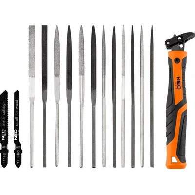 Neo Tools 44-653