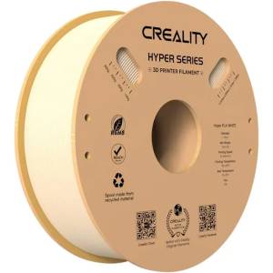 Creality Hyper PLA филамент (бежов)