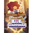 Lil Guardsman
