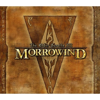 Morrowind GOTY
