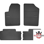 FroGum Стелки к-т -0645 - Berlingo / Partner 99-2010 (ET0645)