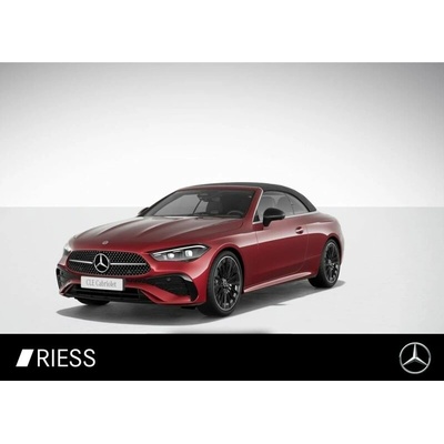 Mercedes-Benz CLE 300 190 kW