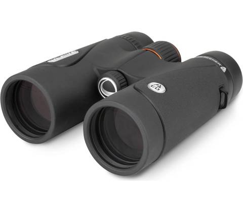 Celestron TrailSeeker 10x42