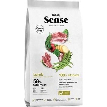 Sense Fresh MINI Lamb 2 kg