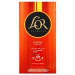 L'OR Maranello Espresso мляно печено кафе в капсули 10 бр. 52 г