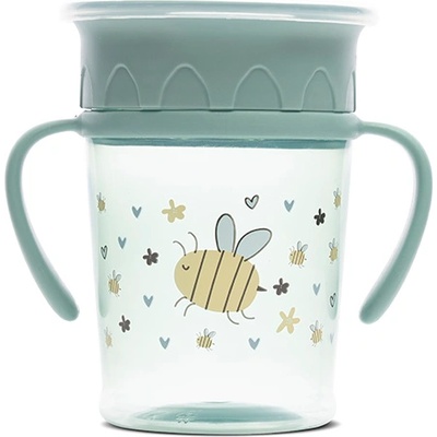 MyFRIEND НЕРАЗЛИВАЩА ЧАША my friend 360 ГРАДУСА С ДРЪЖКИ ic (10230520006)