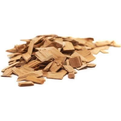 BROIL KING dřevěné lupínky Mesquite 2,7 l
