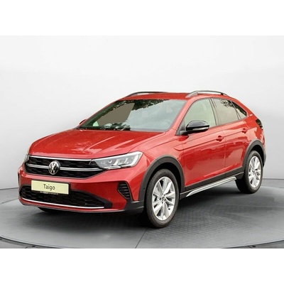 Volkswagen Taigo 1.5 TSI Energy DSG 110 kW