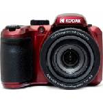 Kodak Pixpro AZ405 Red (KO-AZ405-RD) Цифрови фотоапарати