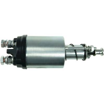 Elektromagnetický spínač, startér AS-PL SS4043