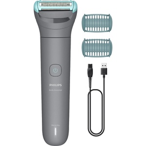 Philips Series 3000 (BG3480/15) Машинки за подстригване