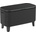 Keter Пластмасова градинска маса с тавичка за лед 83.5x40 cm Bevy - Keter (246853)