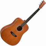 SX SD104KBR Brown