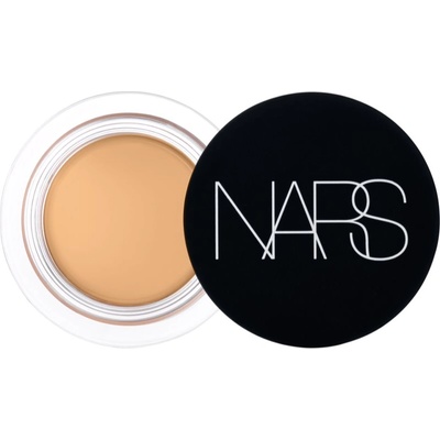 NARS Soft Matte Complete Concealer матиращ коректор за пълно покритие цвят PRALINE 6.2 гр