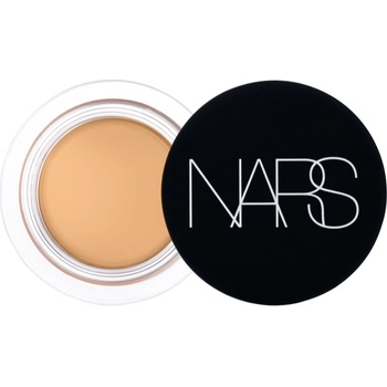 NARS SOFT MATTE Complete Concealer матиращ коректор за пълно покритие цвят PRALINE 6 гр