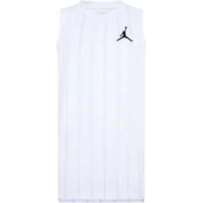 Тениска Jordan MVP 23 sleeveless T-shirt - White (White)