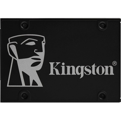 Kingston KC600 1TB, SKC600/1024G