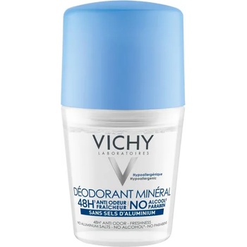 Image 1 of Vichy Mineral roll-on 50 ml