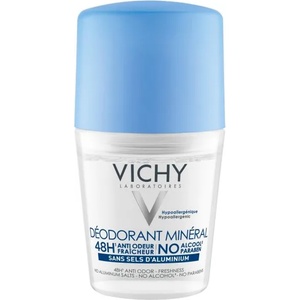 Vichy Mineral roll-on 50 ml