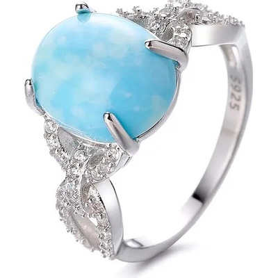 Majya Stříbrný prsten DESTINY 10220 6