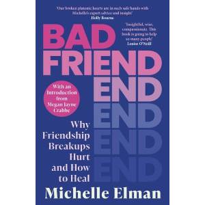 Bad Friend (ISBN: 9781408749494)