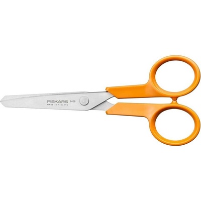 Nůžky FISKARS hobby bezpečné 13cm CLASSIC 1075063 NOVINKA 2025