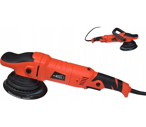 Heckmann HK-930