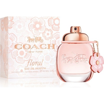 Coach Floral parfumovaná voda dámska 30 ml