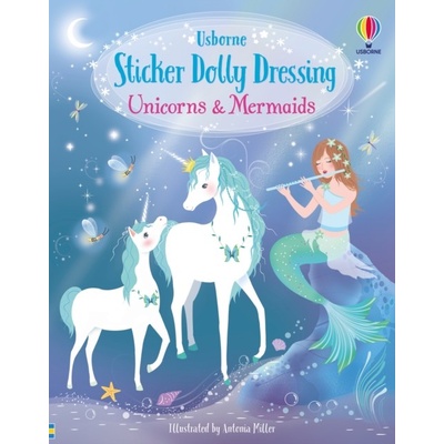 Unicorns and Mermaids