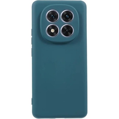 Matt Case pro Xiaomi Redmi Note 14 PRO 5G zelené