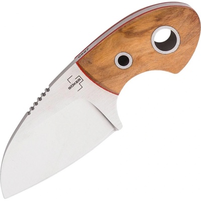 Boker Plus GNOME OLIVE D2 02BO322