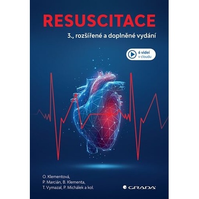 Resuscitace - Olga Klementová