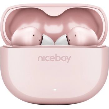 Niceboy Pins 4