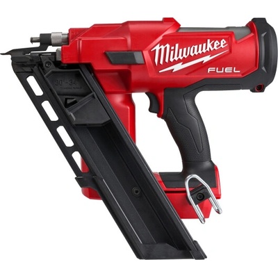 MILWAUKEE M18 FUEL™ 34° hřebíkovačka na kotevní hřebíky 4933471406