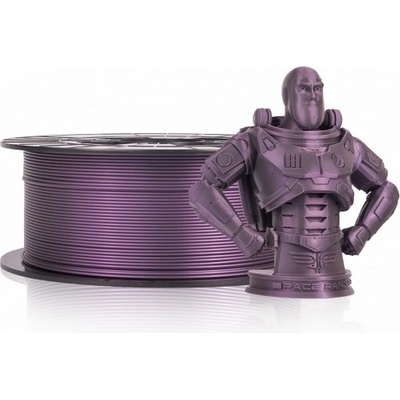 Filament PM PLA Metallic Violet 1,75 mm, 1 kg