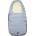 Dooky footmuff S FROSTED Mountain modrý