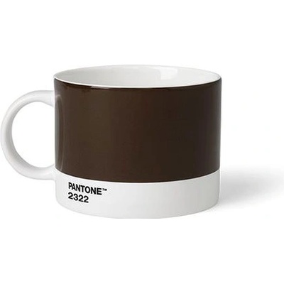 PANTONE na čaj Brown 2322 101052322 475 ml