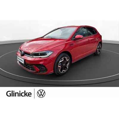 Volkswagen Polo 1.0 TSI R-Line DSG 70 kW
