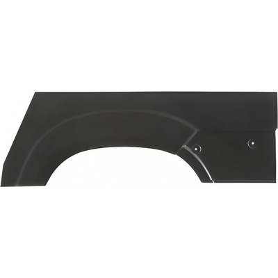 Opravný plech levého zadního blatníku PEUGEOT BOXER (9/2006-08/2014) | Zboží Auto
